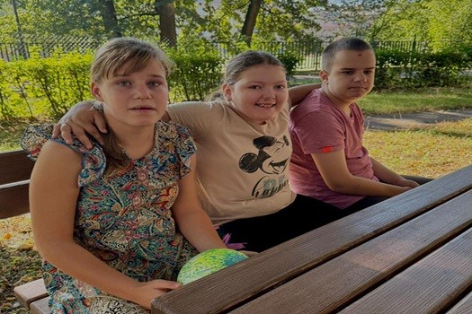 OÁZA SMYSLŮ