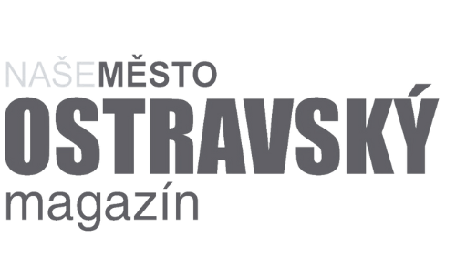 Naše město - Ostravský magazín